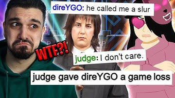 Addressing The Dueling Book Drama...