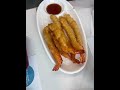 Sushi#japanesefood #Spanien#cruiseship #lecker#Aida Sol