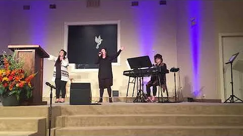 Jodi Perez Sings Sometimes It Takes A Mountain by ...