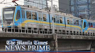DOTr seeks ASEAN support for expansion of Philippine railway network