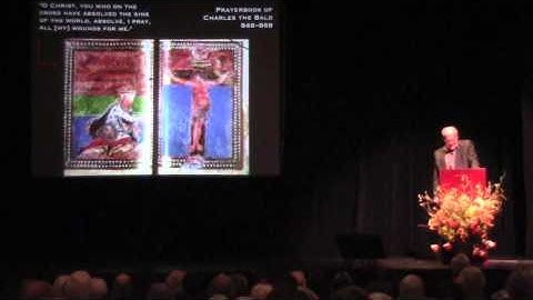 Humanities West Presents Charlemagne: The Father of Western Europe, February 27, 2015