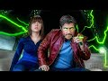 Psycho Ship | SCI-FI, B MOVIE | Full Movie en English
