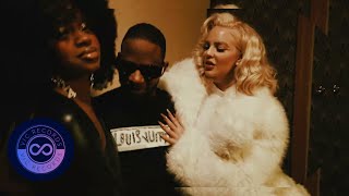 Nigy Boy -  Continent  || Dutty money Riddim {VicRecords } Clean Enhance Version