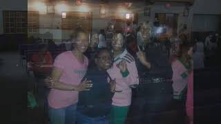 Homegoing of Sis. Leslie Reid Aug. 7, 2021 11:00 am