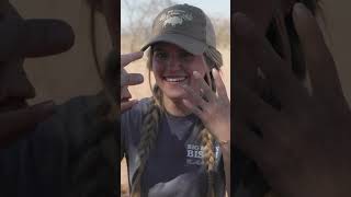 South African Grill Session ft. Aria | Sausage + Big Horn Bison Sweet Heat