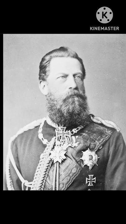 que era un kaiser - YouTube