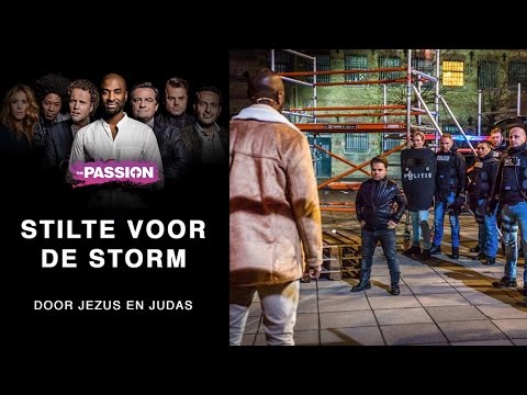 8. Stilte voor