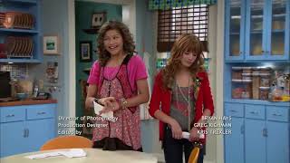 ABC Split Screen Credits (November 10, 2010) [F/M]