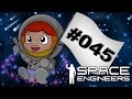 Space Engineers {Season Episode Street