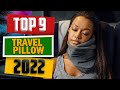 9 Best Travel Pillows 2022 image