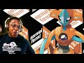 Pokémon rap cypher vol 1 by Flint's Creation REACTION