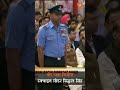 palwal का गौरव: वायुसेना के जांबाज सिद्धांत सिंह को 'veerchakra' सम्मान