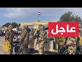 عاجل المتحدث العسكري المصري استشهاد جندي بمنطقة الشريط الحدودي برفح عاجل المتحدث العسكري المصري استشهاد جندي بمنطقة الشريط الحدودي برفح