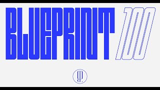 Герои The Blueprint 100 - 2024