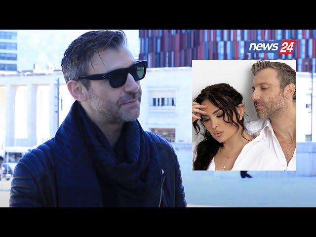 “Kimia me Rozana Radin ishte si…”, këngëtari grek Sany Dimitri zbulon prapaskenat: Ishte një femër…