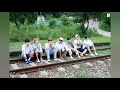 BTS (방탄소년단) 2021 SEASON&#39;S GREETINGS (BTS GOES RETRO) | PHOTO 201116