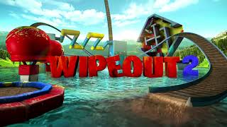 Wipeout 2 -- Gameplay (PS3)
