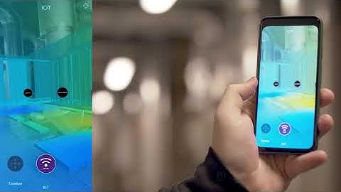 Sixty Martin Place: AR Digital Twin