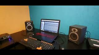 Voice Studio - Karol Antunes