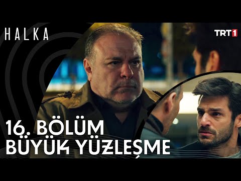 Oğlumuz Yerine Koyduk Seni... - Halka 16. Bölüm