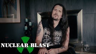 POSSESSED - The Creation of Death Metal (OFFICIAL DOCUMENTARY Part 2)