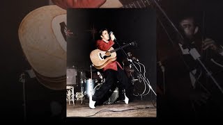 Elvis Presley  - Please Don&#39;t Drag That String Around [CC ]