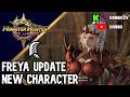 DAILIES AND 2ND ACCOUNT?... MH OUTLANDERS ASK ME ANYTHING
