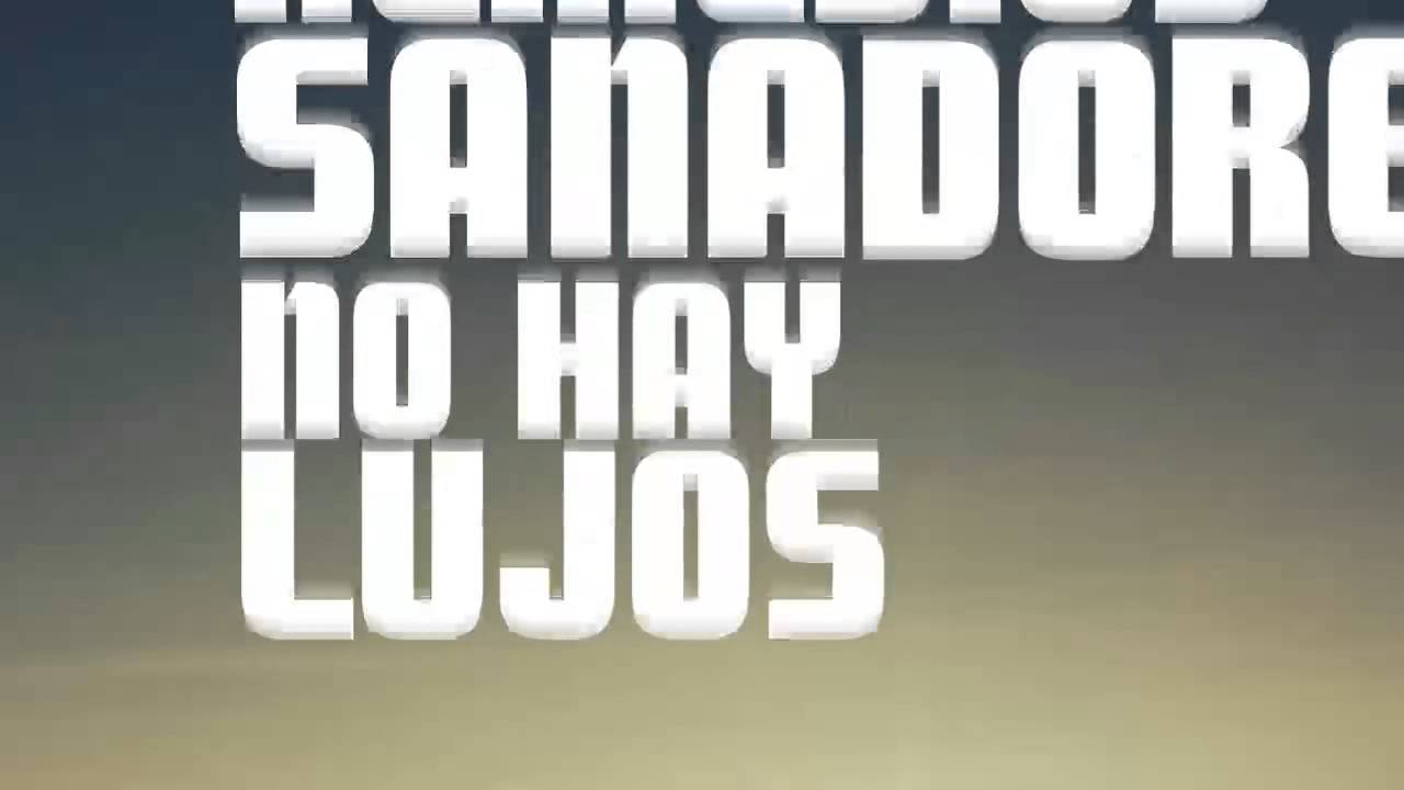  Quemar El Cielo - Mar sin olas (Lyric Video)