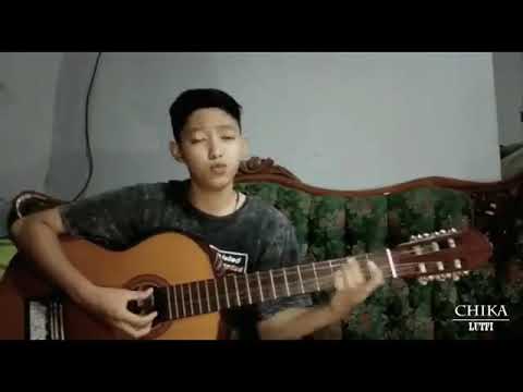 Kangen band- Genting (cover by chika lutfi)