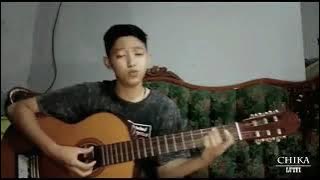 Kangen band- Genting (cover by chika lutfi)