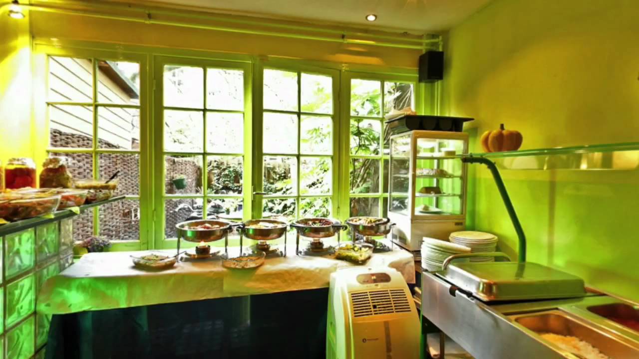 yelp samba kitchen