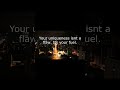 What Makes You ‘Weird’ Might Be What Makes You Powerful | Be Yourself Motivation #shorts