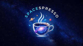 Spacespresso (8 oct 2025, s01e22)