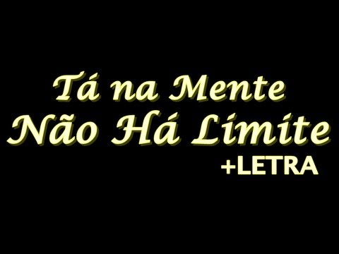 Tá Na Mente