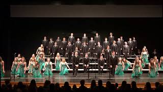 Download lagu Waukee Millenium 2018 Show Choir