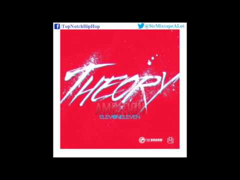 Wale - Let's Chill (Feat. Lloyd) [The Eleven One Eleven Theory]