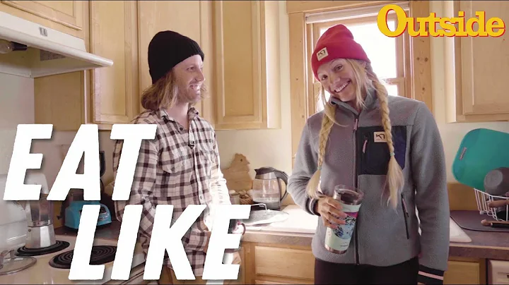 Rachel Pohl and Charles Post Make a Pizza | Outside