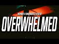 Jauque X & sadgods - Overwhelmed (Lyrics) w/ 静的 Static