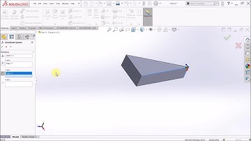 Learn SOLIDWORKS 2020 | 7. Materials and Mass Properties