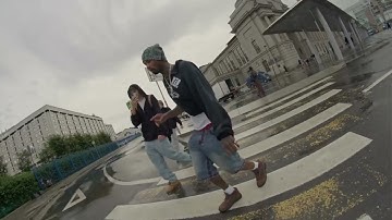 slimesito walk music video snippet #slimesito #shorts #music #rap #trap #drill #shorts #fyp