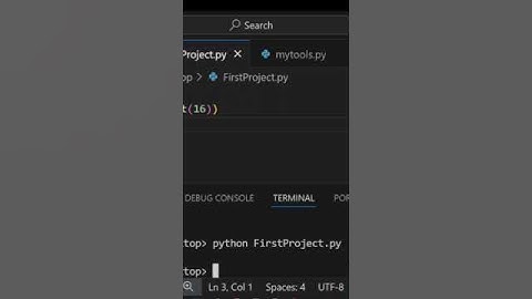 Best explanation of External Modules or Library in python #pythong  #softwaredevelopment #ai