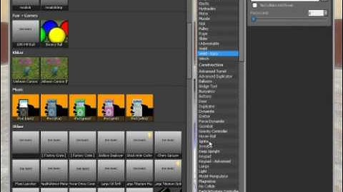 Gmod Hoverdrive (teleporter) tutorial