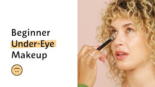 Under-Eye Makeup for Beginners | Sephora Beauty Newbie