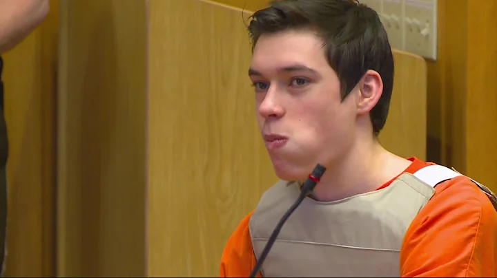 Willard Miller appears in court