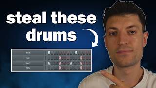 7 DnB Drum Patterns Every Producer Should Know
