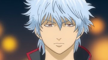 Gintama Recap - Opening 1