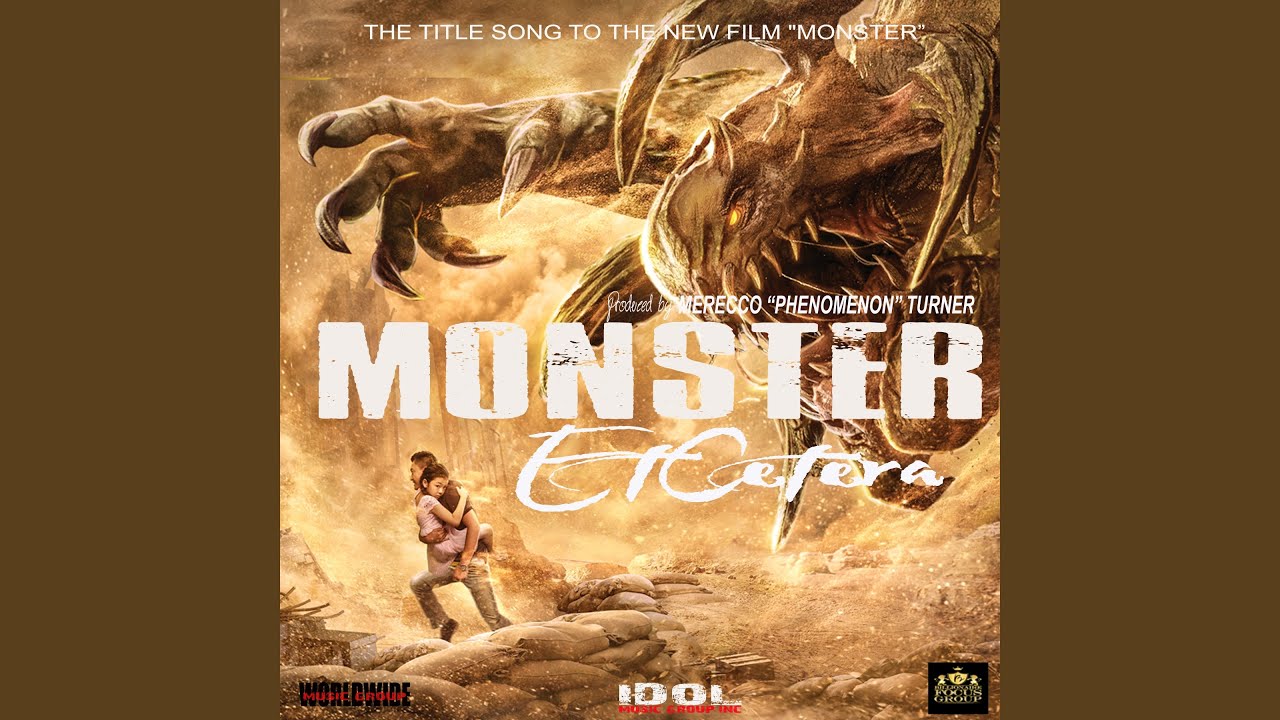 Watch MONSTER on YouTube Watch MONSTER on YouTube