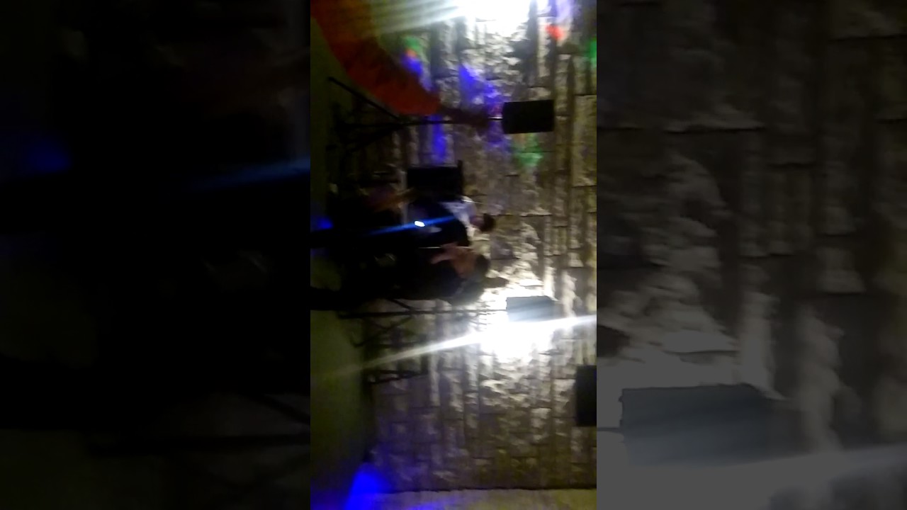 Pleas proformance in Ponca City