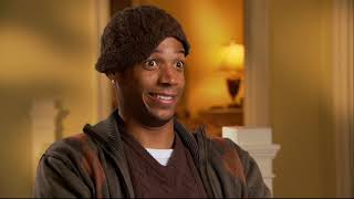 Little Man Visual Effects