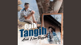 Tangih Anak Nan Tingga